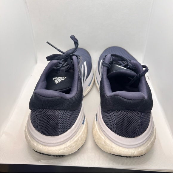 Adidas Solarglide 5 men’s size 10.5 - Picture 4 of 7